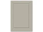 Кухонный гарнитур Океания Кристалл-5 (1200х2400 мм)
