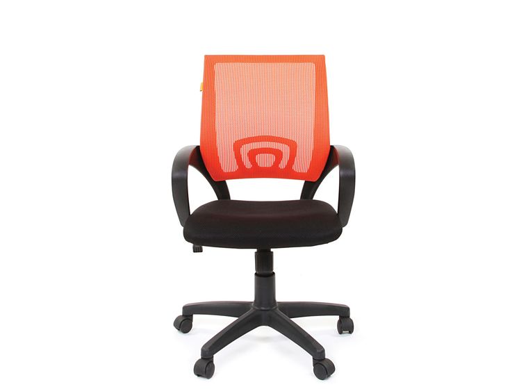 Кресло Chairman 696 black