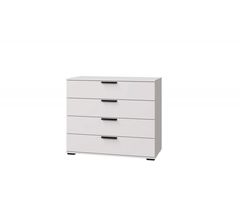 Комод c 4-мя ящиками Наоми