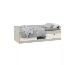 Кровать комбинированная Оливер Тип 1 - 401.003.000