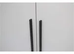 Шкаф 5-ти створчатый  Николь 25