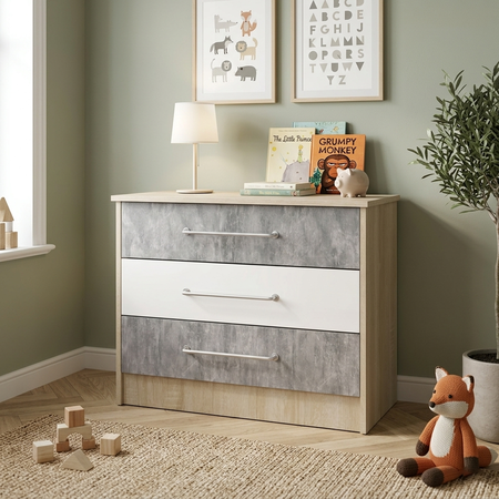 Модульная детская Колибри