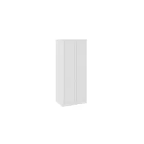 Шкаф для одежды с 2 глухими дверями Франческа СМ-312.07.004