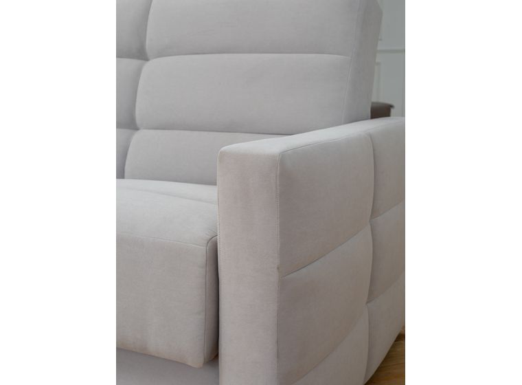 Прямой диван-кровать Прайм 9