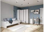 Асцелла Стол письменный