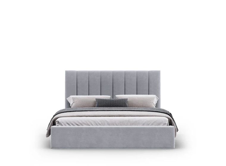 Кровать Тиффани 1 Бейс