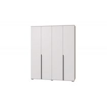 Шкаф для одежды 4-х дверный Наоми
