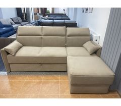 Диван угловой Полярис 5 ДУ