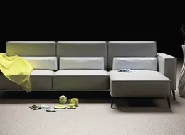 Диван угловой Лофт 2