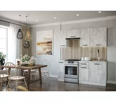 Гарнитур кухонный Пайн-1800