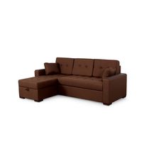Монако 1 угловой диван (вариант 3)