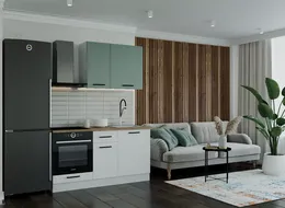 Гарнитур кухонный Муссон-1600