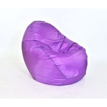 Кресло-мешок "МАКСИ" Оксфорд фиолетовый