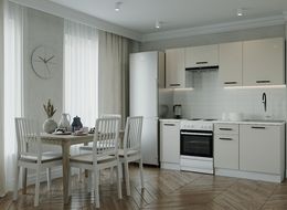 Гарнитур кухонный Шампань-2000