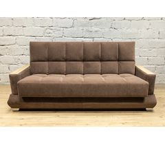 Прямой диван Прайм 5 МДФ1