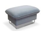 Пуф Джулия (металлические опоры)