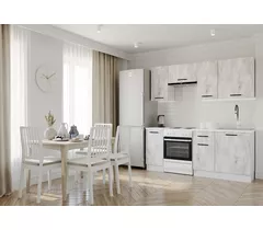 Гарнитур кухонный Пайн-2000