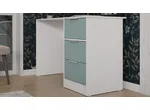 Стол письменный Марли тип 1