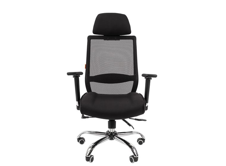 Кресло Chairman 555 LUX