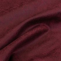 Ткань cambridge maroon