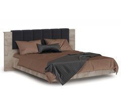 Двуспальная кровать "Джулия" 180 см