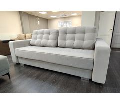 Диван  прямой  Адмирал  БД